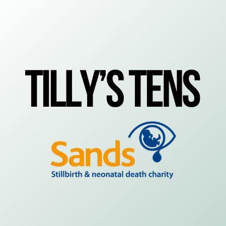 Tilly's 10 Fundraiser - Flyer